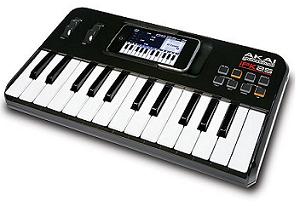 AKAI Synthstation 25 Application and Keyboard: A Striking Duo